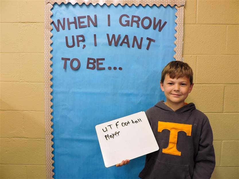 Schools celebrate college and career day